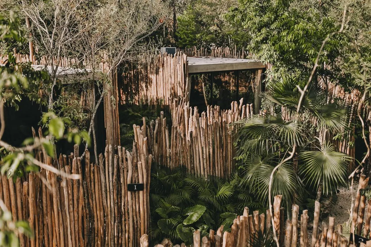 Hotel Bardo - Adults Only Tulum