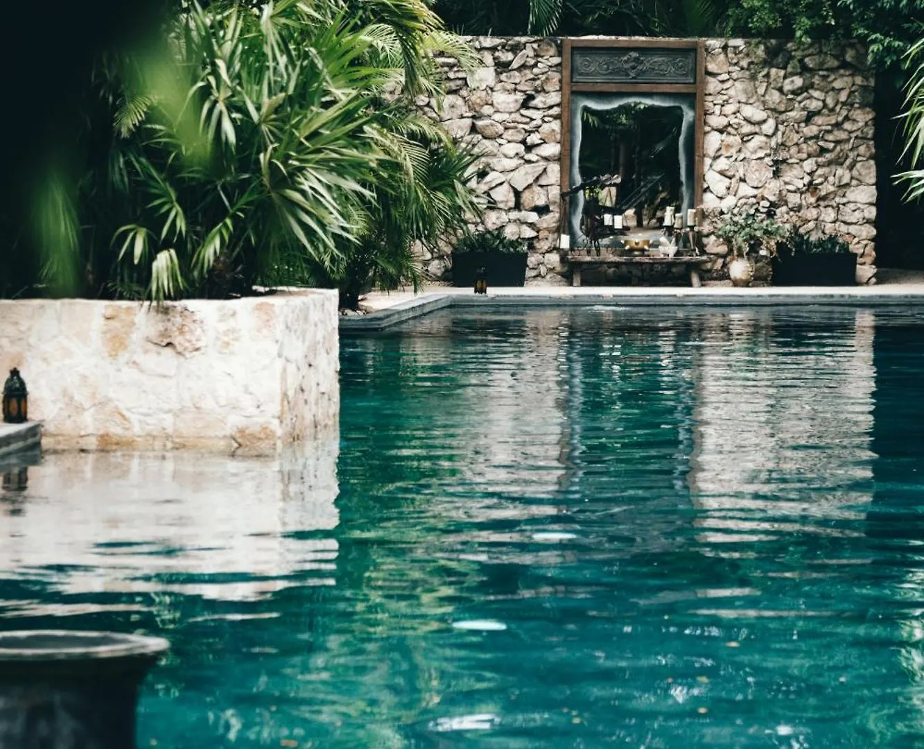Hotel Bardo - Adults Only Тулум