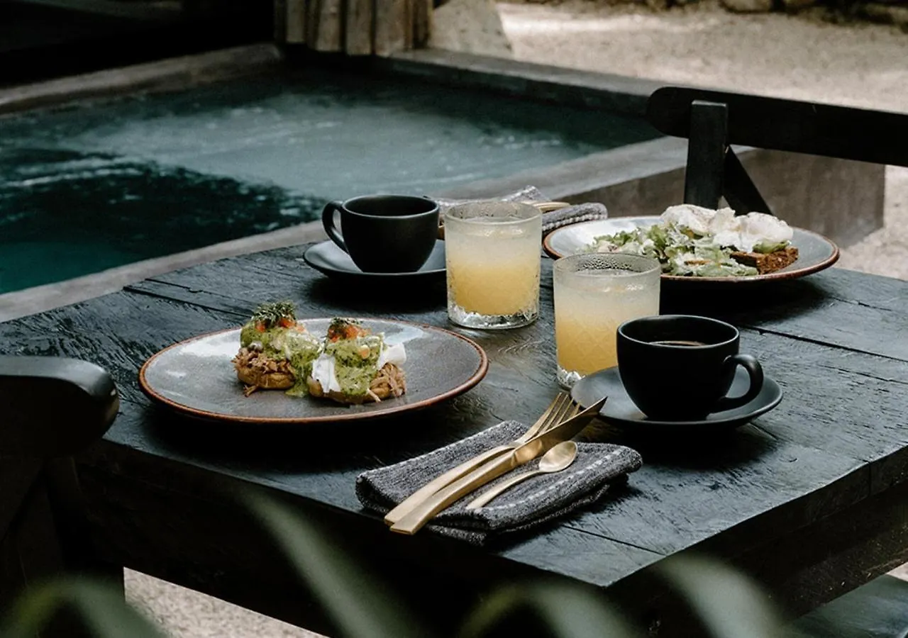 Hotel Bardo - Adults Only Tulum 5*,