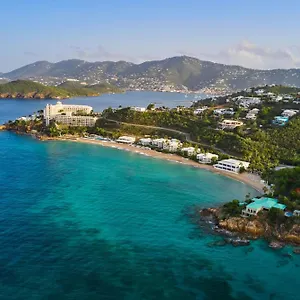Resort The Westin St Thomas & Frydendal