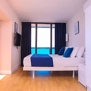 Guest house Relax And Unwind Premier Sea View In Batumi