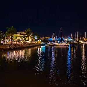 Isla Club Hotel Mazatlán