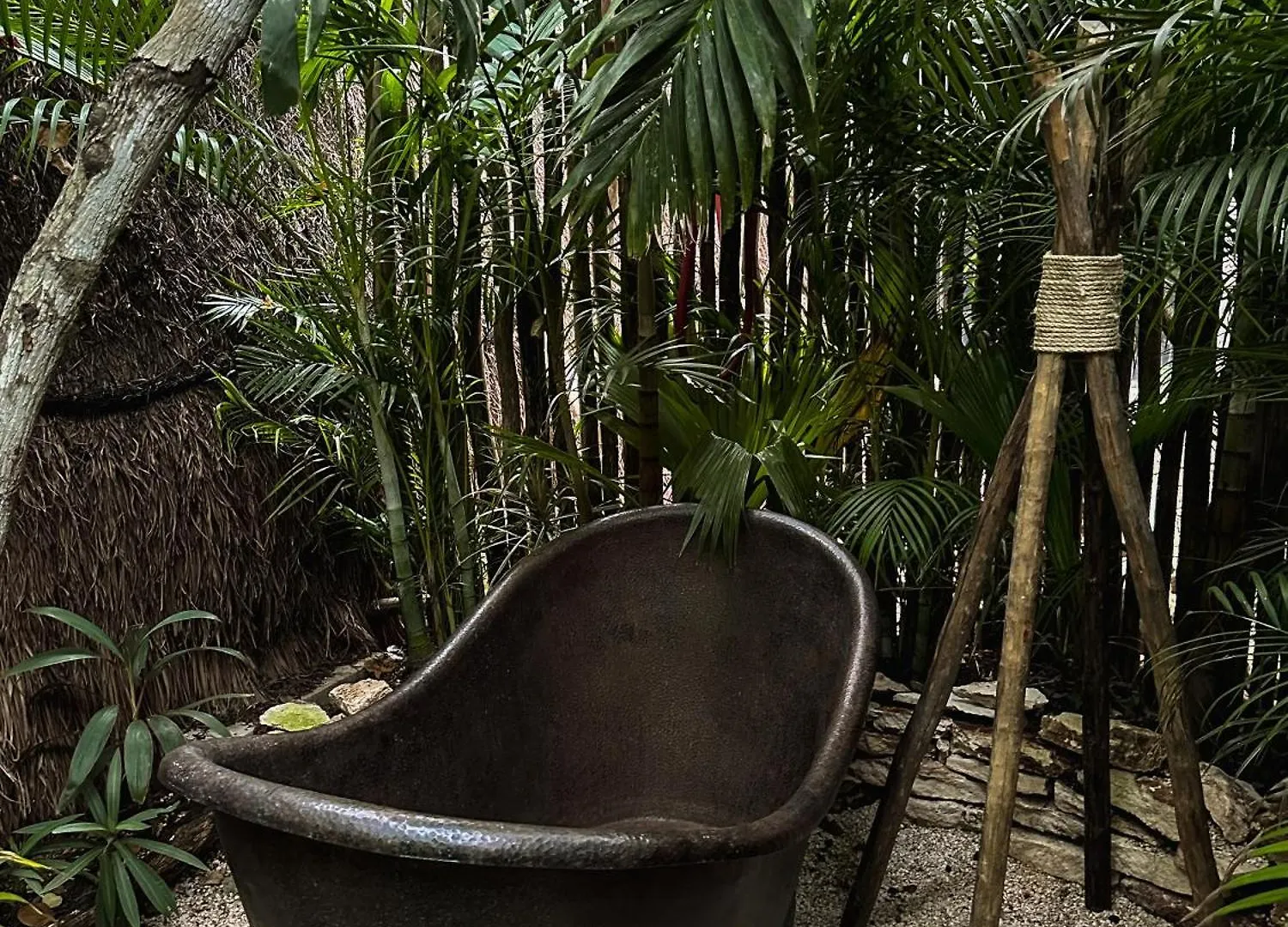 Hotel Bardo - Adults Only Tulum