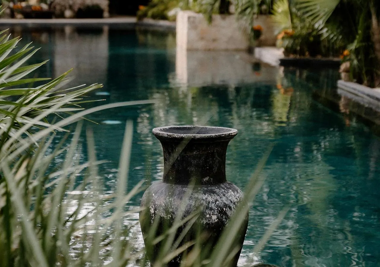 Hotel Bardo - Adults Only Tulum